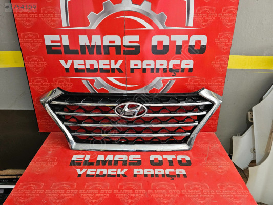 HYUNDAİ TUCSON 18-21 ÖN PANJUR ORJİNAL ÇIKMA PARÇA 8635107600