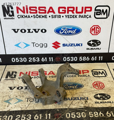 SSANGYONG KORANDO TAŞIYICI ORJİNAL ÇIKMA