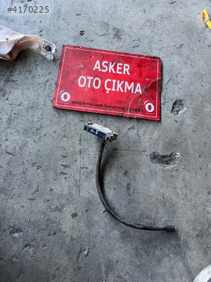 Astra F map sensörü