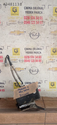 OEM95367359 OPEL MOKKA X ABS BEYNİ ÇIKMA SÖKME YEDEK PARÇA