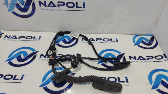 5CU971694L SOL ARKA KAPI TESİSATI VW JETTA