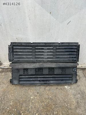 PEUGEOT 408 508 RADYATÖR HAVALANDIRMA PANELİ ORJİNAL ÇIKMA