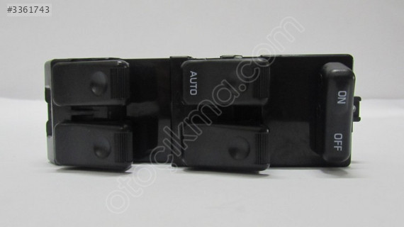 HG30-66-350 B2500 1998-2002 626 1992-1997 CAM DÜĞMESİ ÖN SOL