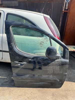 PEUGEOT PARTNER SAĞ ÖN KAPI DOLU ORJİNAL EYUPCAN OTO