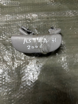 2006 astra h tavan kolçakları