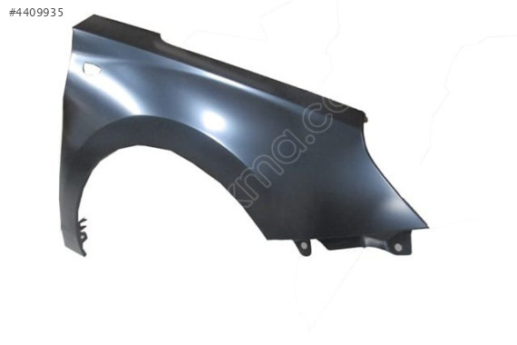 HYUNDAİ i30 2017 2018 SAĞ ÖN ÇAMURLUK SIFIR İTHAL TAİWAN