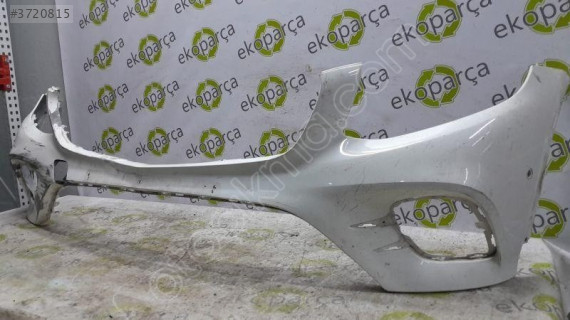2021-2024 Mercedes GLC X253 AMG Ön Tampon - A2538853000
