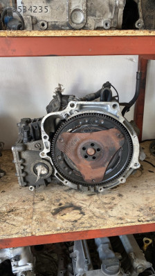 HYUNDAİ ACCENT ADMIRA BENZİNLİ OTOMATİK ŞANZUMAN