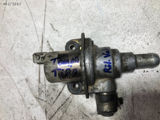 Fiat Tempra Tipo 1990-1995 Rölanti Hava Kontrol Valfi