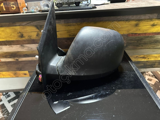 VW TRANSPORTER SOL AYNA KOMPLE 2015-19