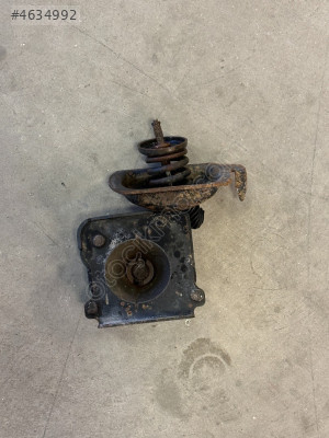 KİA SORENTO STEPNE APARATI 2002-2006