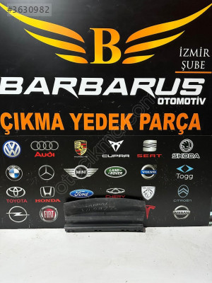 95B806241 PORCHE MACAN ÖN TAMPON ALT MUHAFAZA