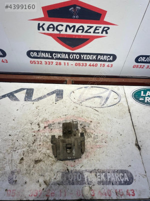 FORD CONNECT ARKA FREN MERKEZİ