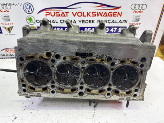 03L103373E PASSAT AUDİ 2.0 TDİ CBA-CAG-CBB SİLİNDİR KAPAĞI ÇIKMA