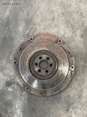 Nissan Almera 1.5 - 1.6 Volant