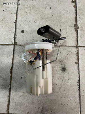 COURİER 1.5 ŞAMANDIRA ORJİNALL ÇIKMA PARÇAA