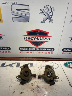 CİTROEN C1 SAG SOL ÖN TAŞIYICI