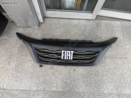 FİAT DUCATO ÖN PANJUR ÇIKMA ORJİNAL YENİ TİP