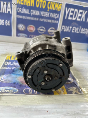 FİAT ALBEA 1.4 KLİMA KOMPRESÖR