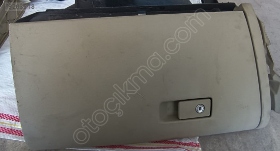 Volvo torpido kapağı