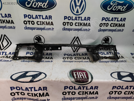 Fiat Tipo ön panel Orjinal