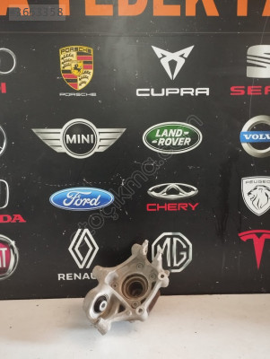 AUDİ A7 A8 SOL ARKA TAŞIYICI VE PORYA 4N0505459