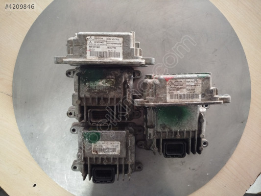 OPEL ASTRA CORSA 1.7L YAKIT POMPA BEYNİ 8971891362/16267710