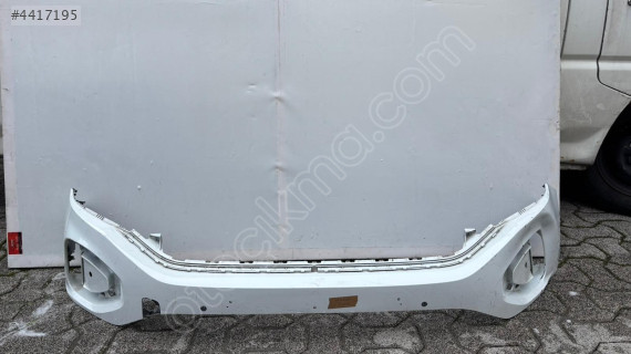 VW T-ROC ÖN TAMPON 2022-24 ORJ ÇIKMA