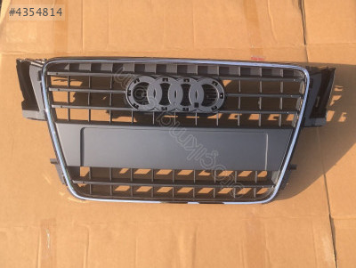 AUDİ A5 ÖN PANJUR 2009-2012 8T0853651E ÇAĞRI OTO MASLAK