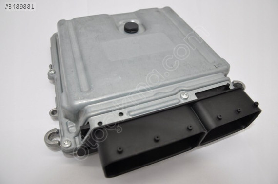 A6421504579 MERCEDES W211 E320 MOTOR BEYNİ
