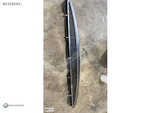 BMW G30 PANZİNOT ARKA BRAKET