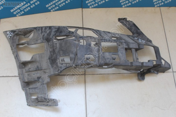 A2218850416 MERCEDES 221 MAKYAJLI ÖN TAMPON AYAĞI SAĞ