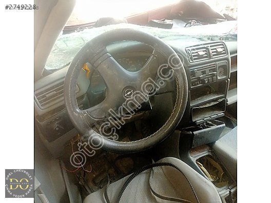 Opel Vectra a direksiyon simidi
