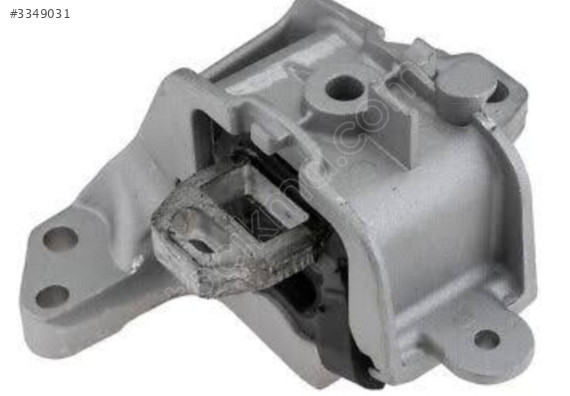 Peugeot 508 motor takozu(181394)