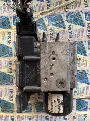 12801324 Saab 9-3 ABS Beyni