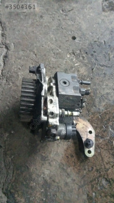 Partner,Berlingo 1.6 DV6 euro4 mazot pompası yedek parça