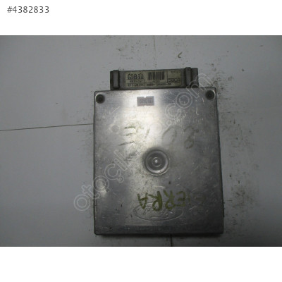 Ford Sierra 2.0 Motor Beyni EFI-VM100 85BB-12A650-CA