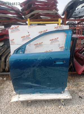 PEUGEOT 3008 SOL ÖN KAPI ÇIKMA BOŞ ORJİNAL 2018-2024