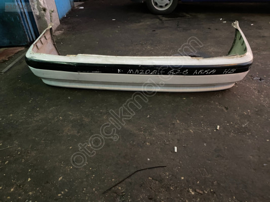 MAZDA 626 ARKA TAMPON MERT OTO