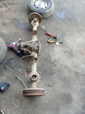 Doğan Şahin defransiyel