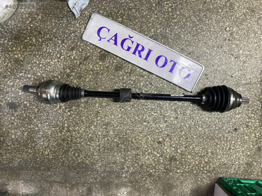 3Q0407272CA 3Q0407272DS 1.5 TFSİ SAĞ AKS Q3 ÇAĞRI OTO MASLAK