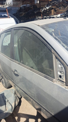 2002 2008 Ford Fiesta Sag ön cikma orijinal kapi