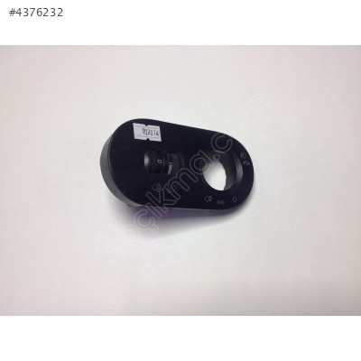 Seat Ibiza Far Kontrol Modülü 33-200504