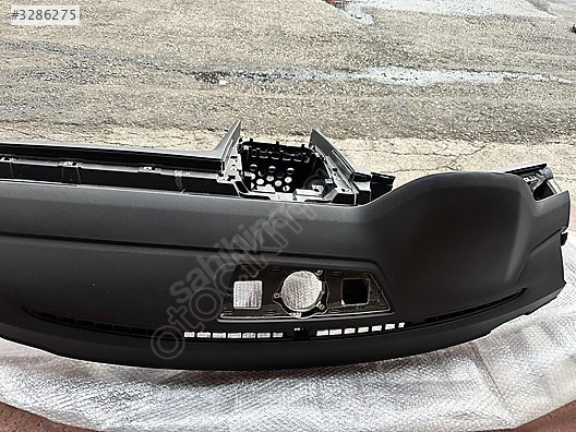 3G1857003 Passat B8 2014- 2021 Ön Gögüs Sıfır