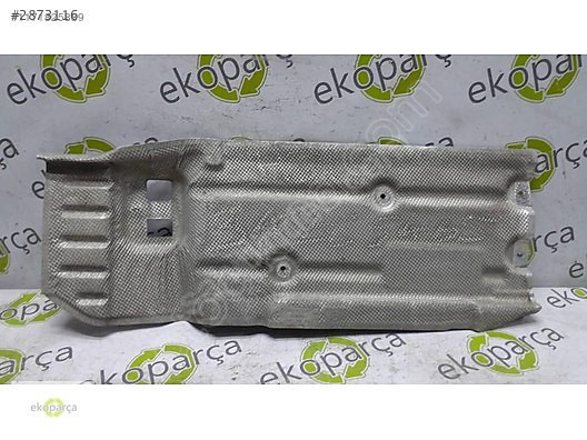 BMW X3 2010 2017 F25 SUSTURUCU YALITIMI 7213686