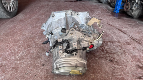 Citroen c_elysee 6 İLERİ MANUEL   ŞANZIMAN  2021_2025