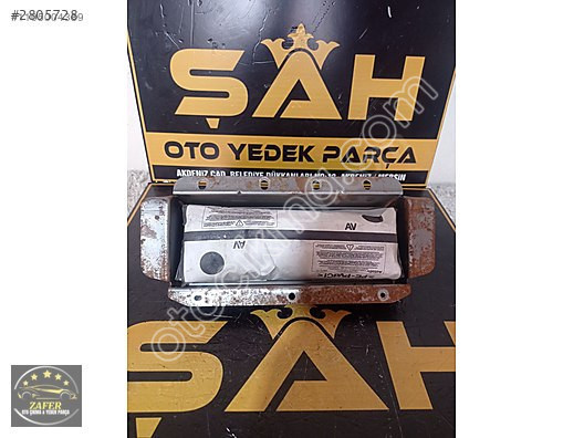 PEUGEOT 607 GÖĞÜS AİRBAG