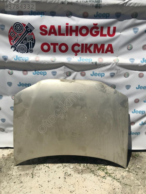 FİAT ALBEA ÖN KAPUT ÇIKMA ORJNAL