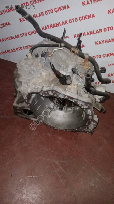 TOYOTA YARİS 1.33 OTOMATİK ŞANZIMAN KAYHANLAR OTO ÇIKMA