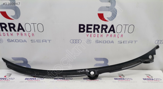 AUDİ A4 B6 B7 ÖN CAM IZGARASI 8E1819403